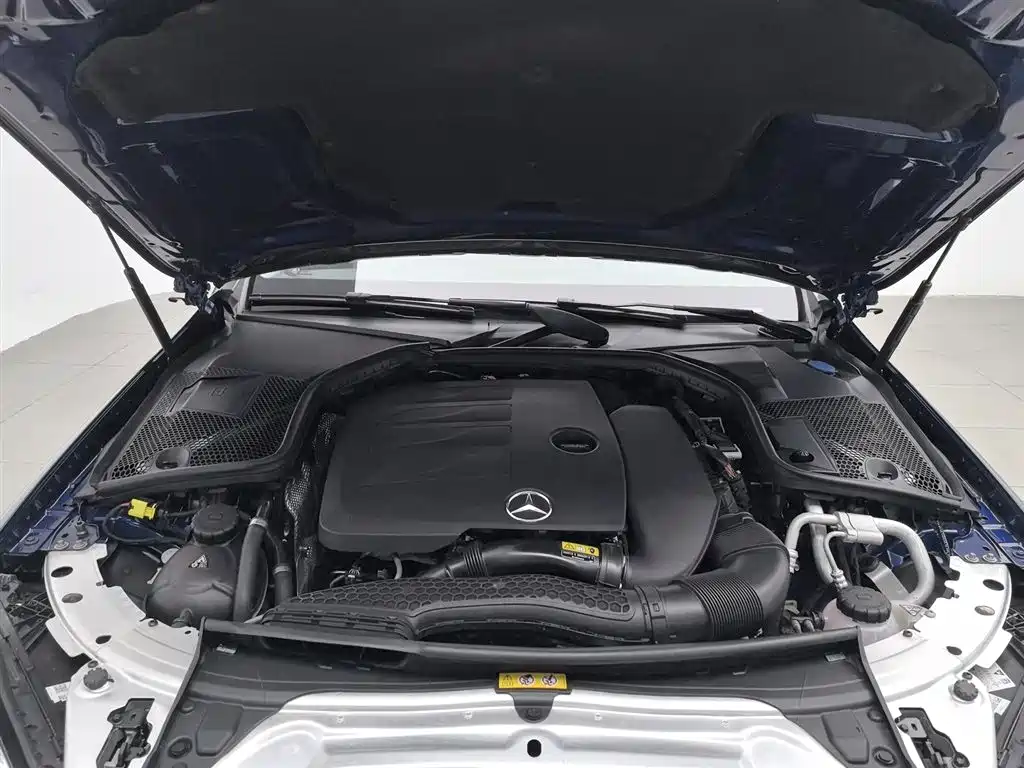 Mercedes-Benz C-Class (Import) 2019 C 260 Estate фото 6