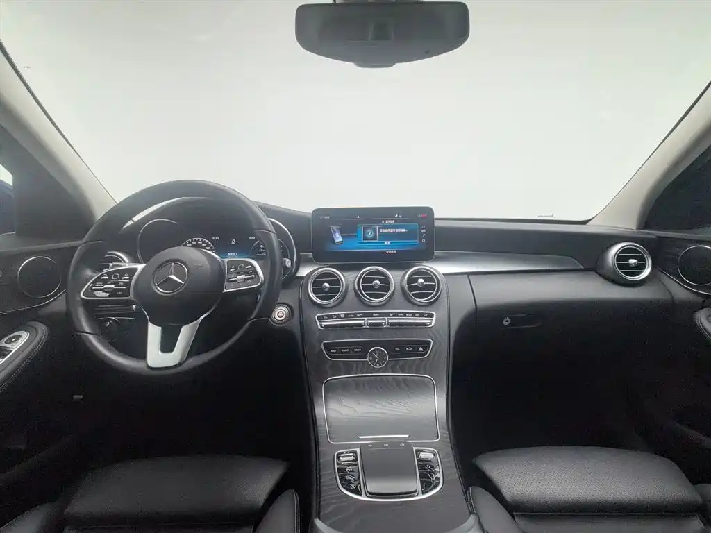 Mercedes-Benz C-Class (Import) 2019 C 260 Estate фото 5