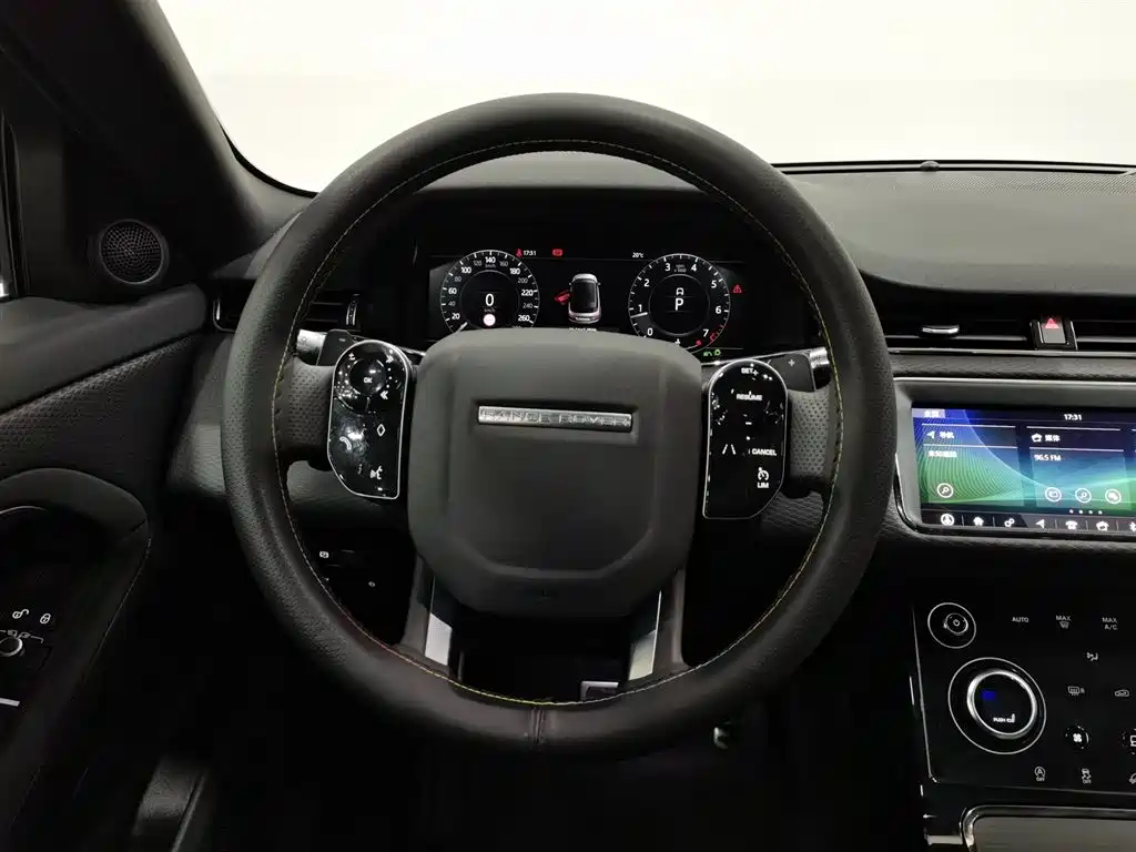 Land Rover Range Rover Evoque 2020 Model 249PS R-DYNAMIC S Gloss Black Sport Edition фото 11