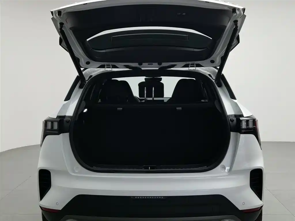 Lynk & Co 06 2020 1.5T Power Pro фото 16