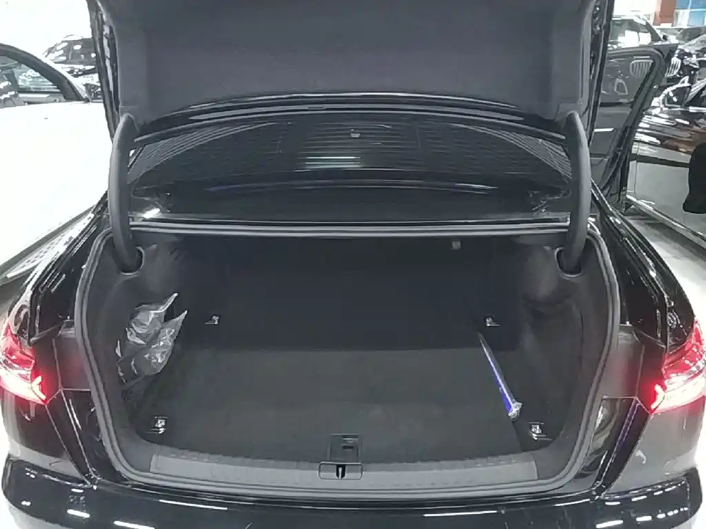 Audi A6L 2023 45 TFSI quattro Premium Dynamic фото 19