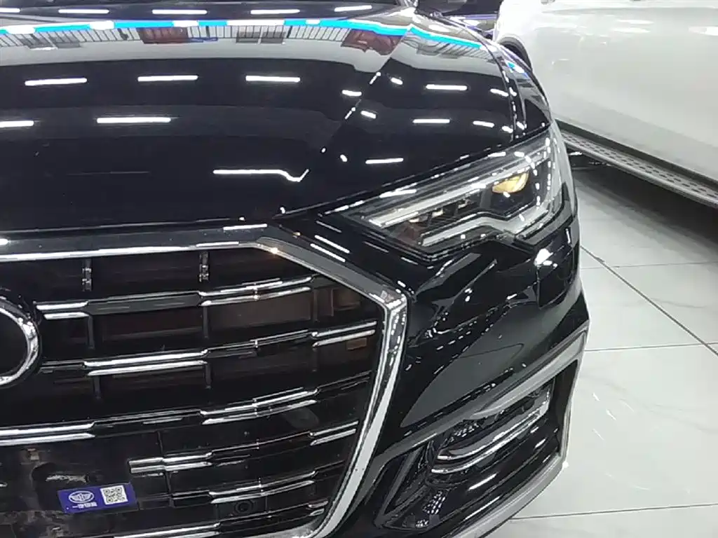 Audi A6L 2023 45 TFSI quattro Premium Dynamic фото 24