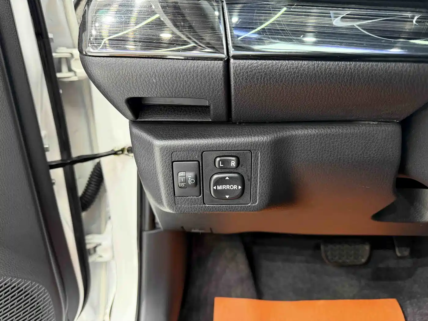 Toyota YARiS L Zhi Xuan 2022 Zhi Xuan X 1.5L CVT Leading PLUS Edition фото 10