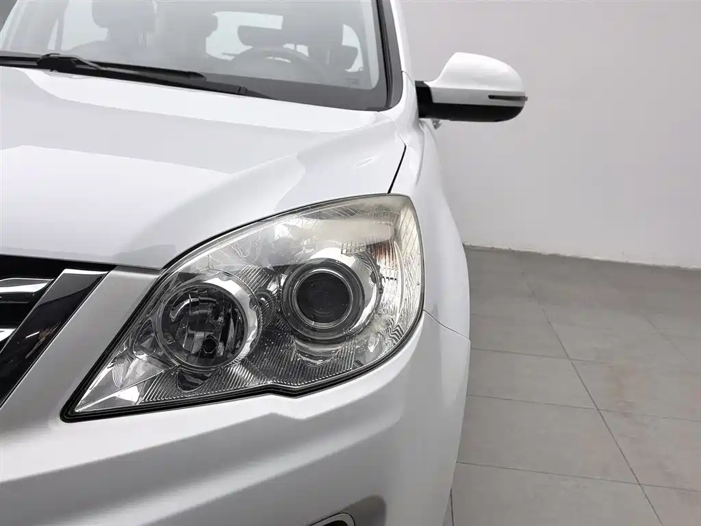 Haval H6 2015 Upgraded 1.5T Manual 2WD Elite фото 7