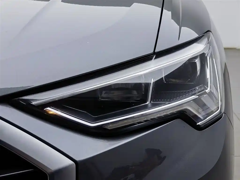 Audi Q3 2020 35 TFSI Fashion Elegance фото 7