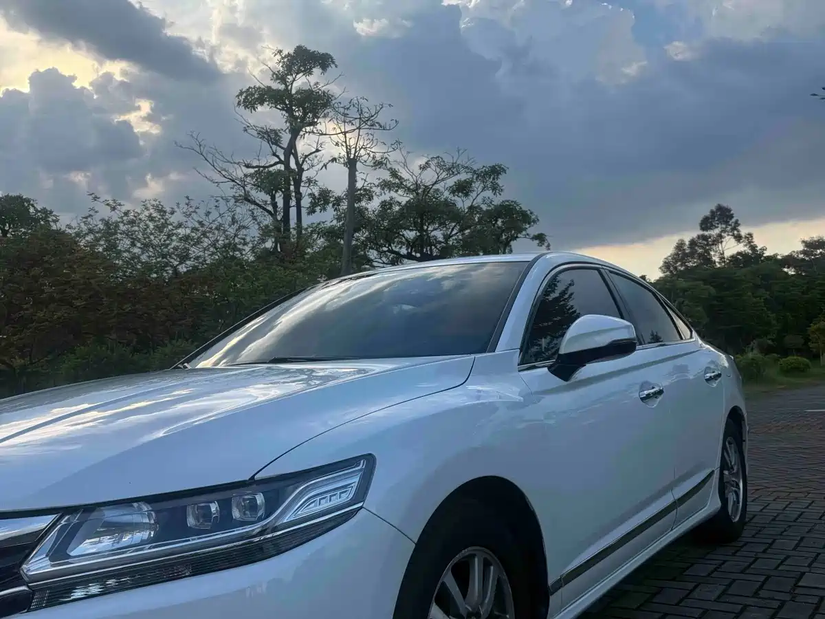 Honda Spirior 2018 2017 2.0L Classic Edition