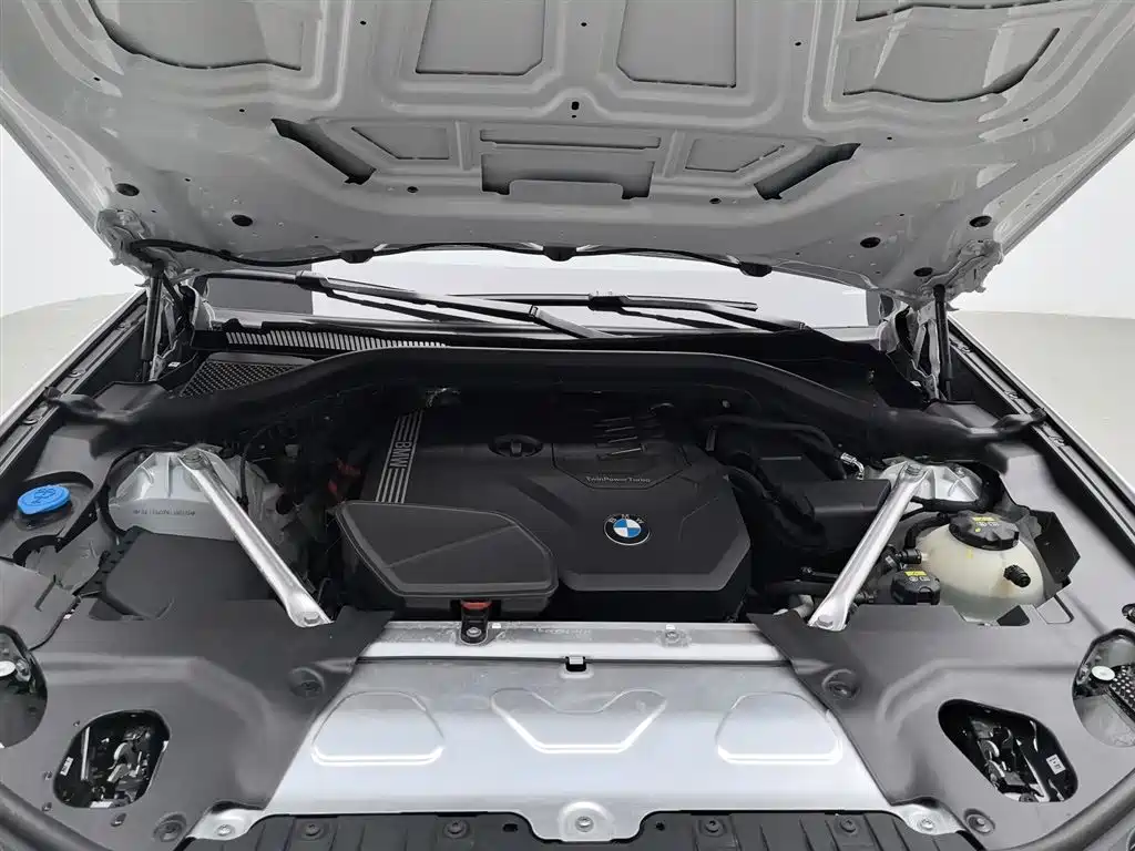 BMW X3 2022 xDrive30i Leading M Night Package фото 6