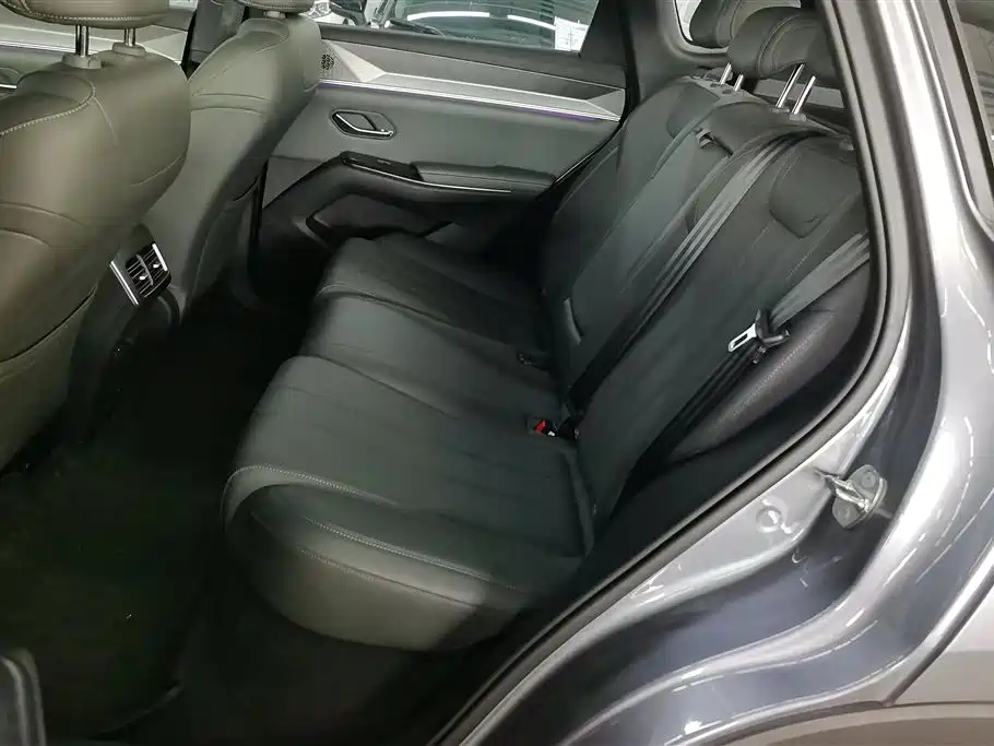 BYD Song Pro New Energy 2025 2nd Gen DM-i 115KM Excellence фото 11