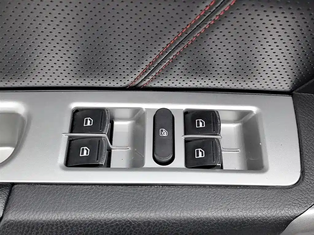Haval H6 2015 Upgraded 1.5T Manual 2WD Elite фото 9