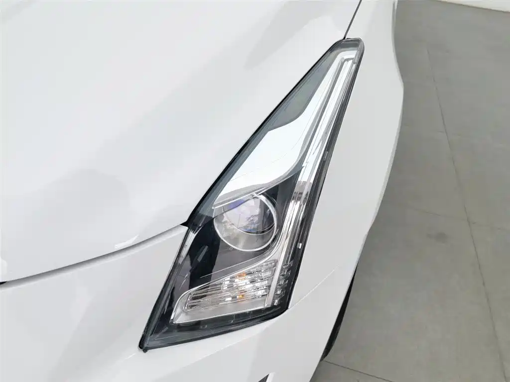 Cadillac ATS-L 2017 28T Technology фото 7