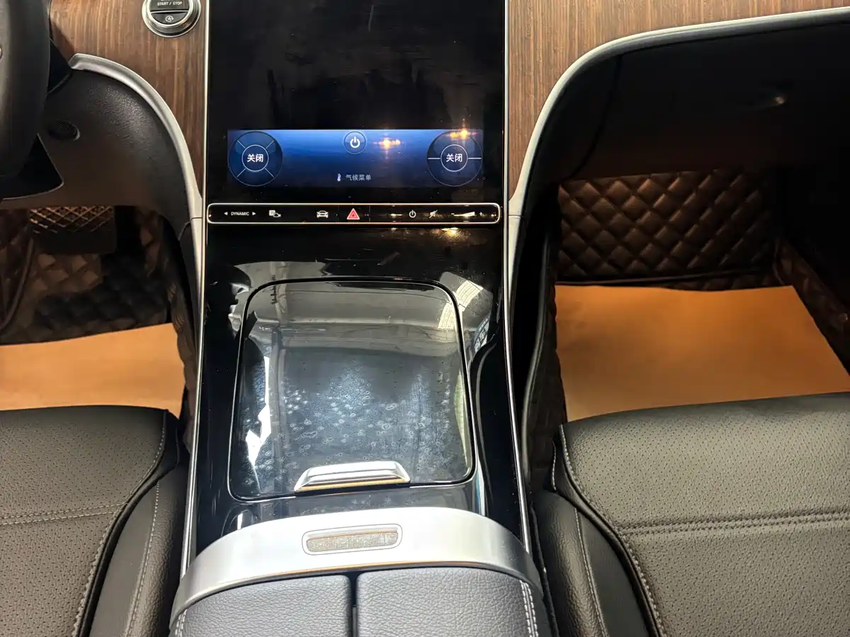 Mercedes-Benz C-Class 2023 C 260 L Sport фото 10