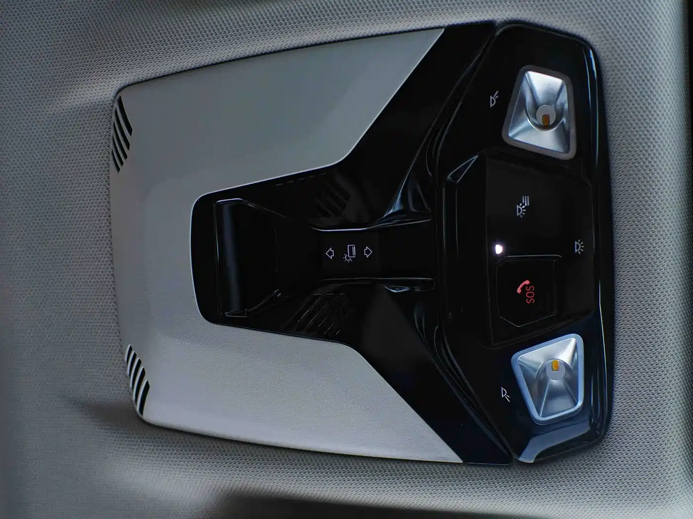 BMW X1 2023 sDrive20Li X Design Package фото 11