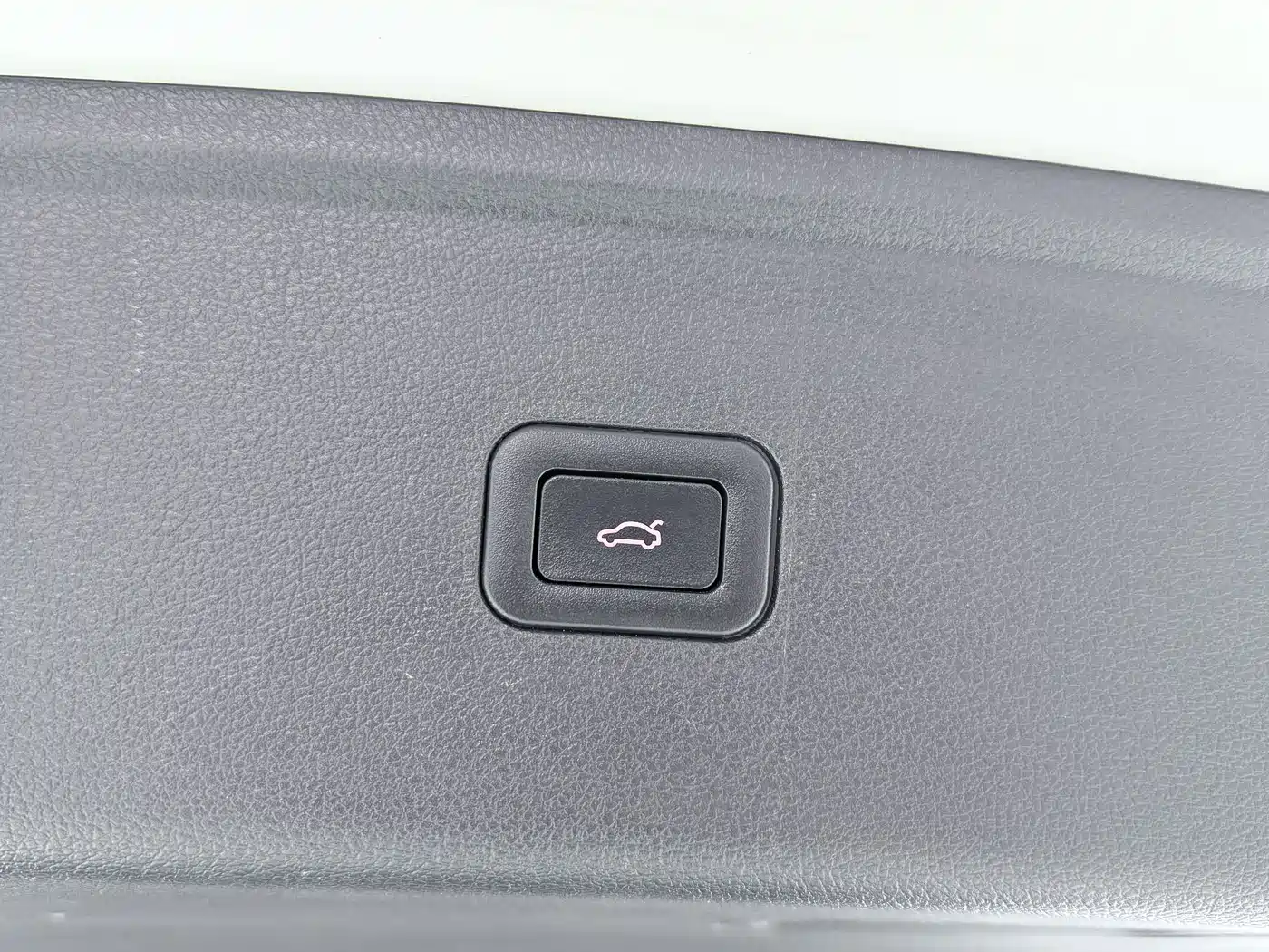 Hongqi HS5 2019 2.0T Smart Connect Enjoy Edition фото 14