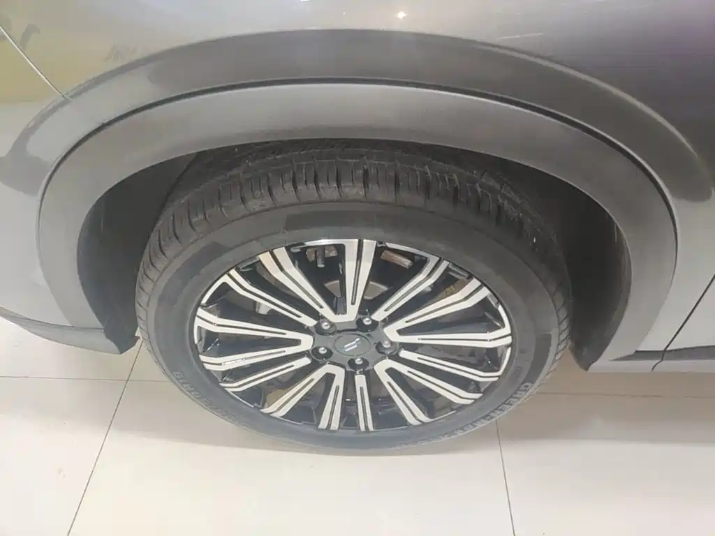 Changan Oshan Changan Oushang X5 2023 2023 Enjoy Edition 1.5T DCT Luxury