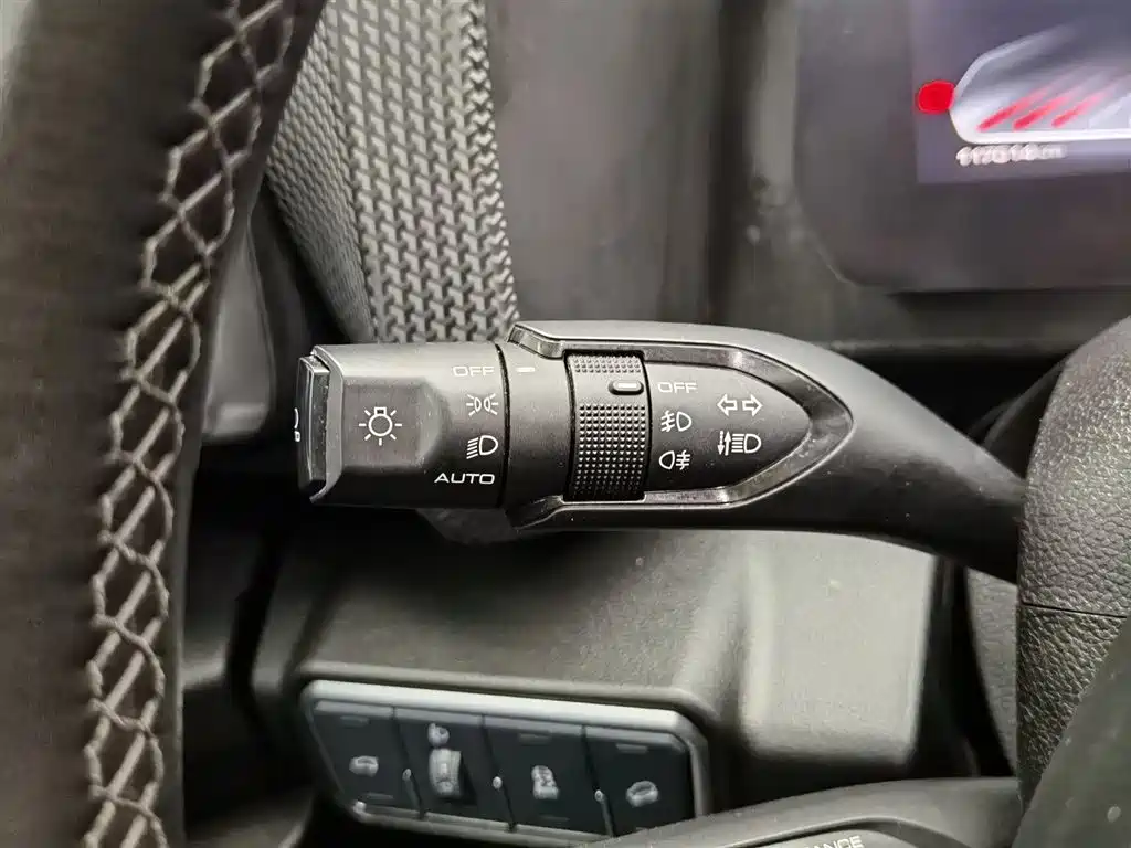 Haval Big Dog 2021 2.0T DCT AWD Howling Celestial Dog Edition фото 21
