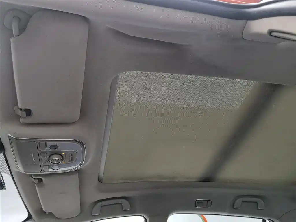 BYD Song 2016 1.5TI Manual Premium фото 14