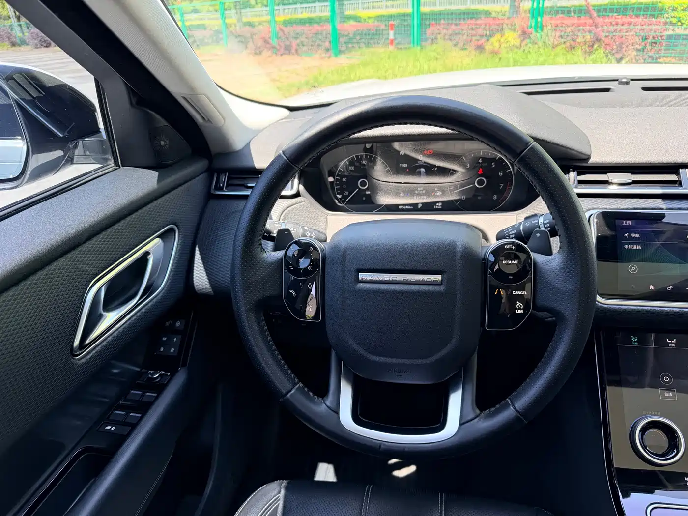 Land Rover Range Rover Velar 2018 P300 S фото 11