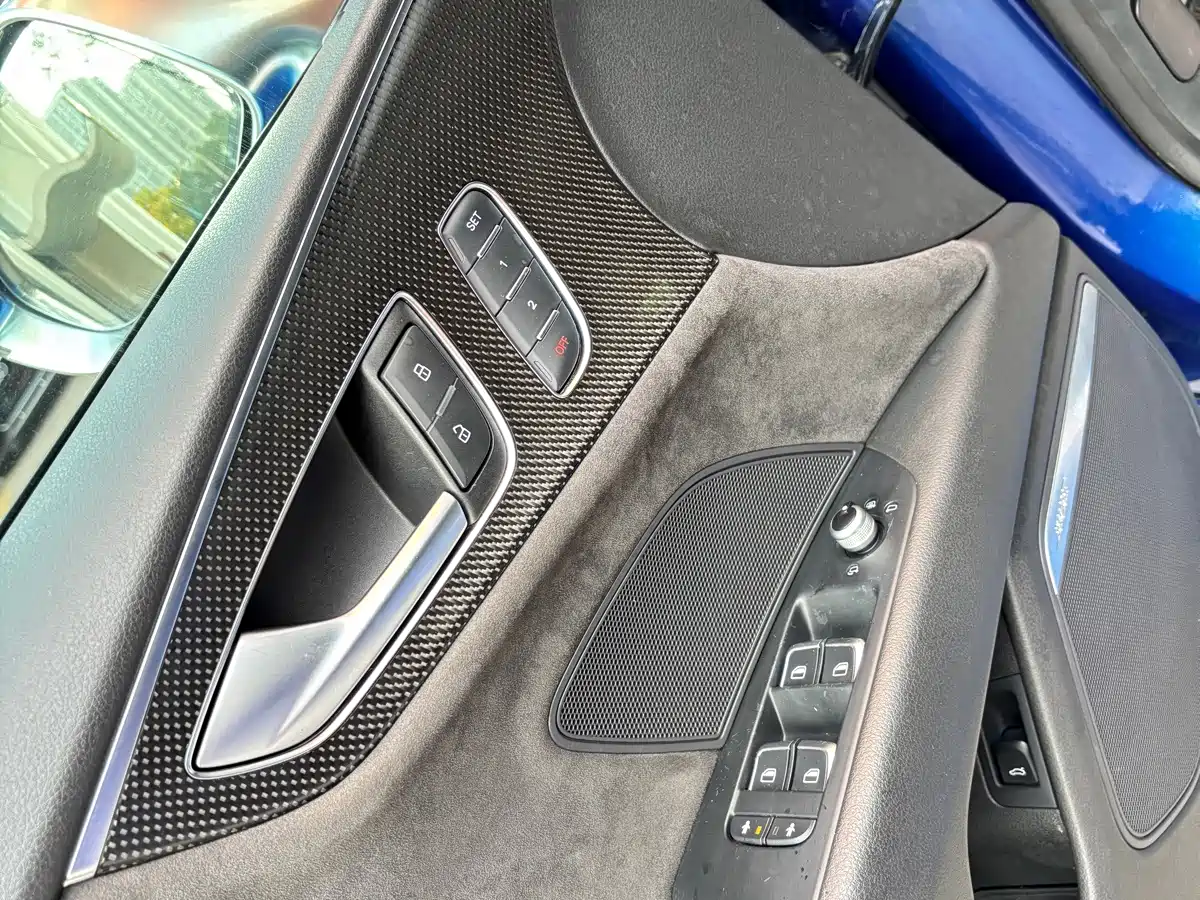 Audi S7 2015 2013 4.0 TFSI quattro