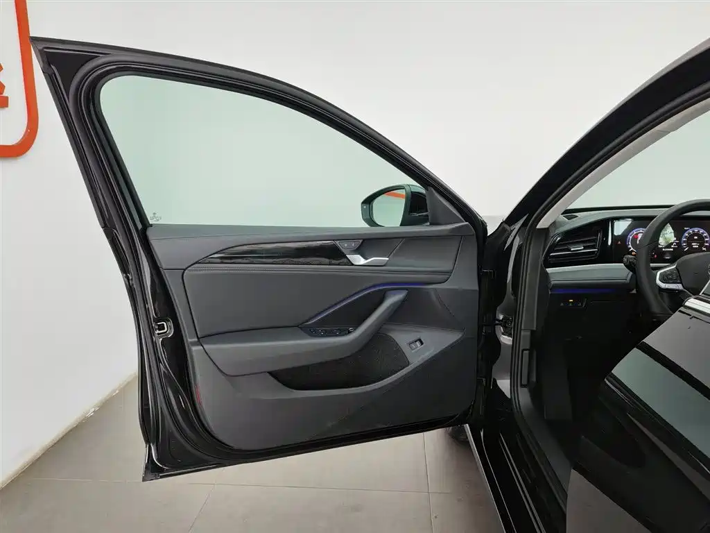 Volkswagen Magotan 2026 300TSI Premium Edition Eye-catcher фото 8