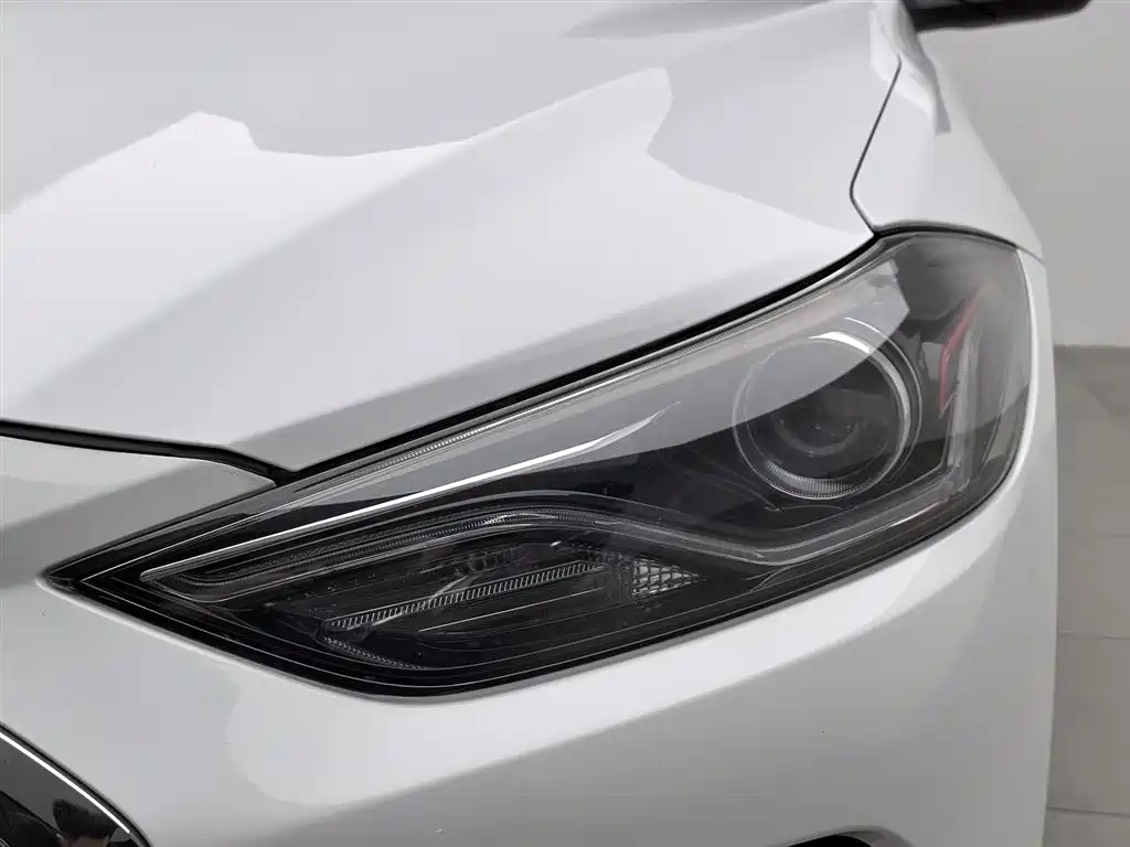 Hyundai Elantra 2019 1.4T Dual-clutch XuanDong·Vitality Type фото 7