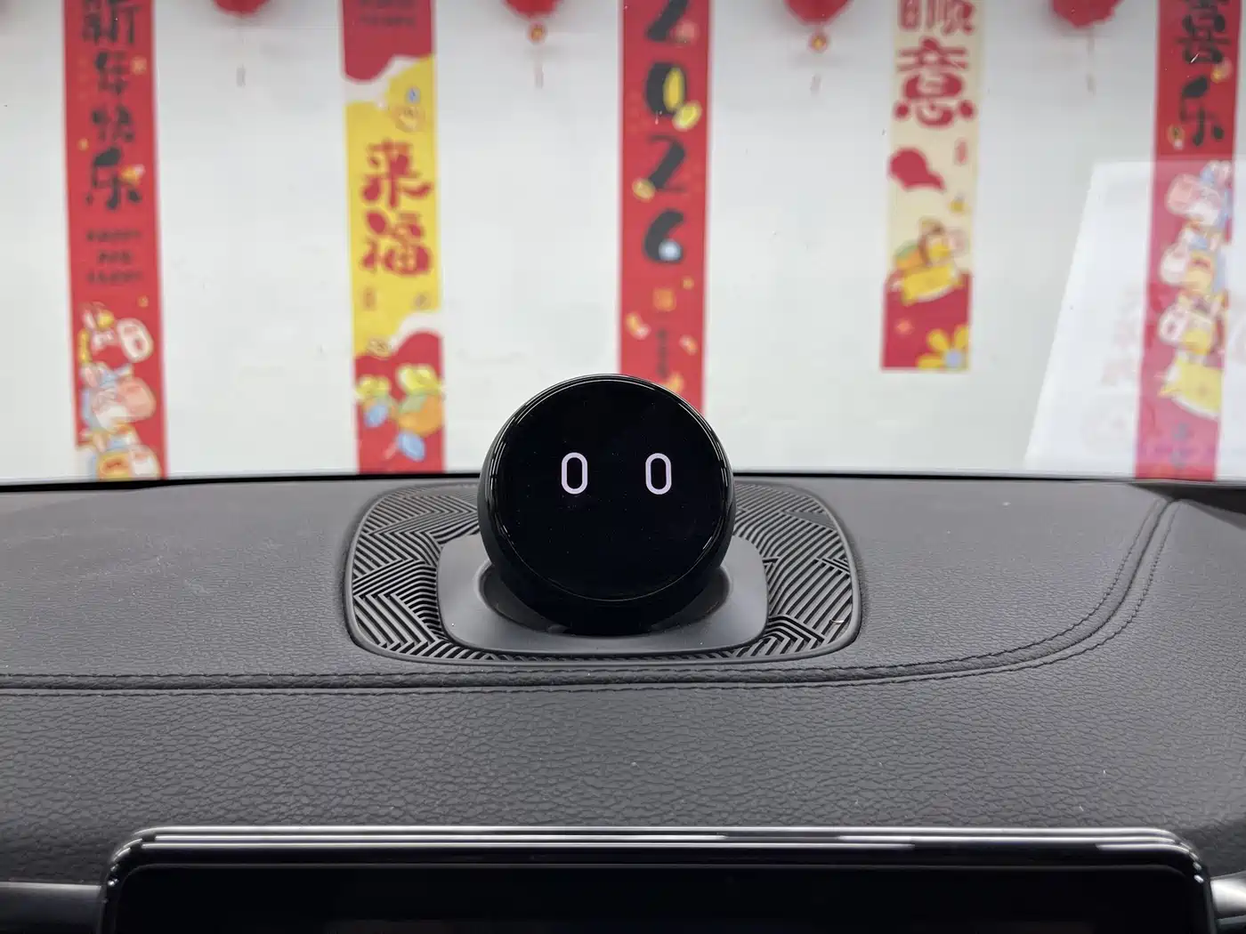 NIO ES8 2019 2018 355KM Base Model 7-Seater Version