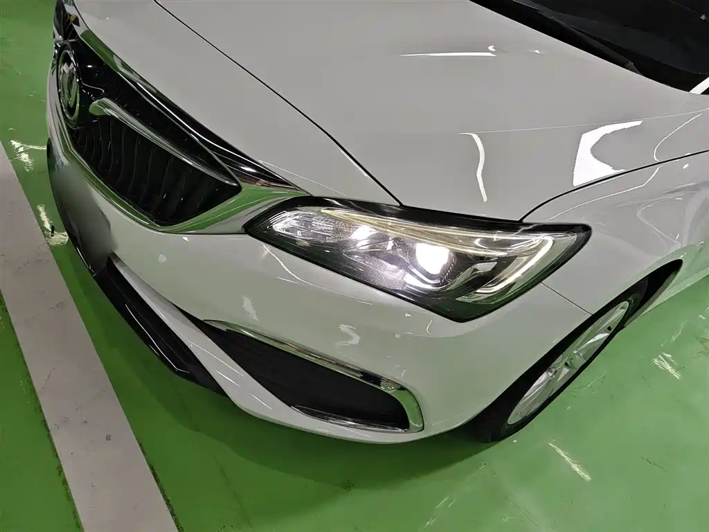 Buick Verano 2019 Sedan 15S Auto Leading фото 24