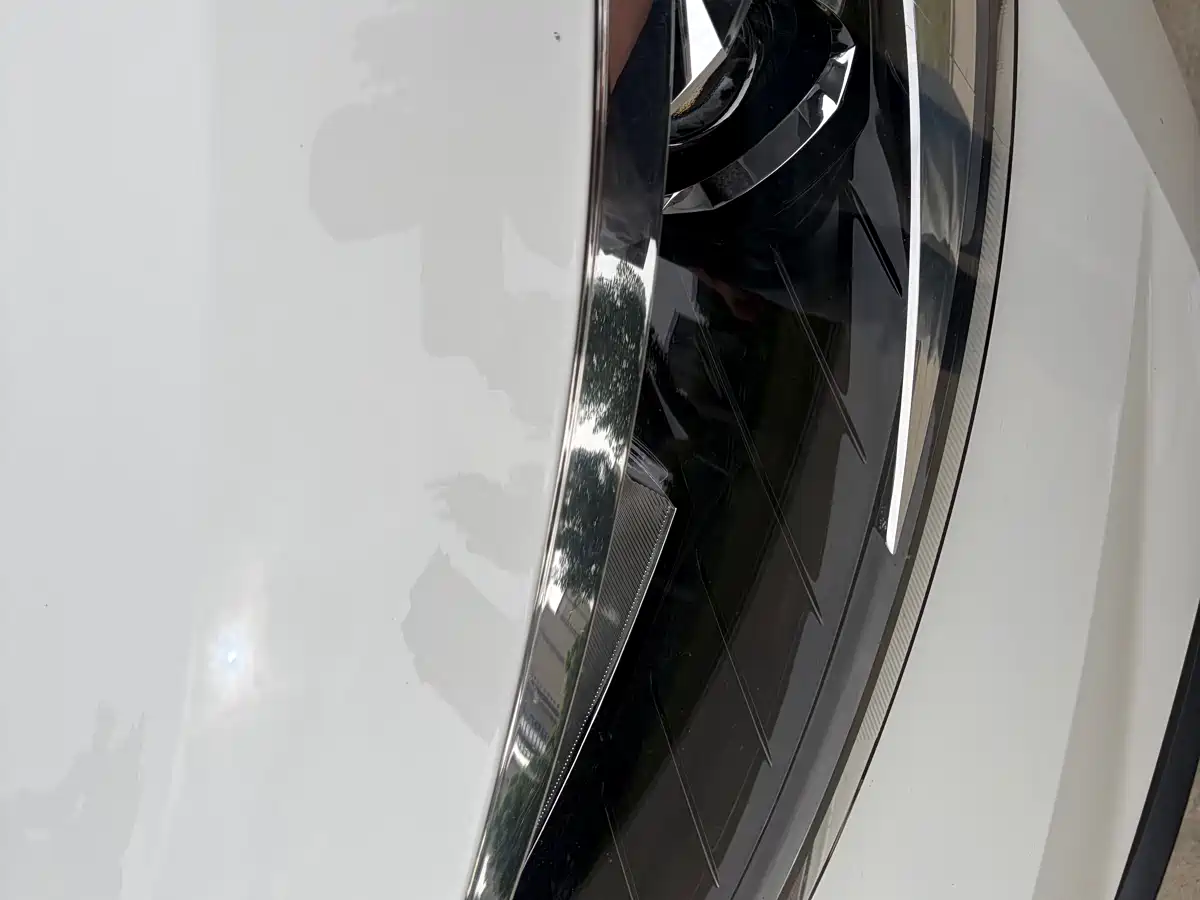 Škoda Kamiq 2021 1.5L Auto Comfort Edition фото 9