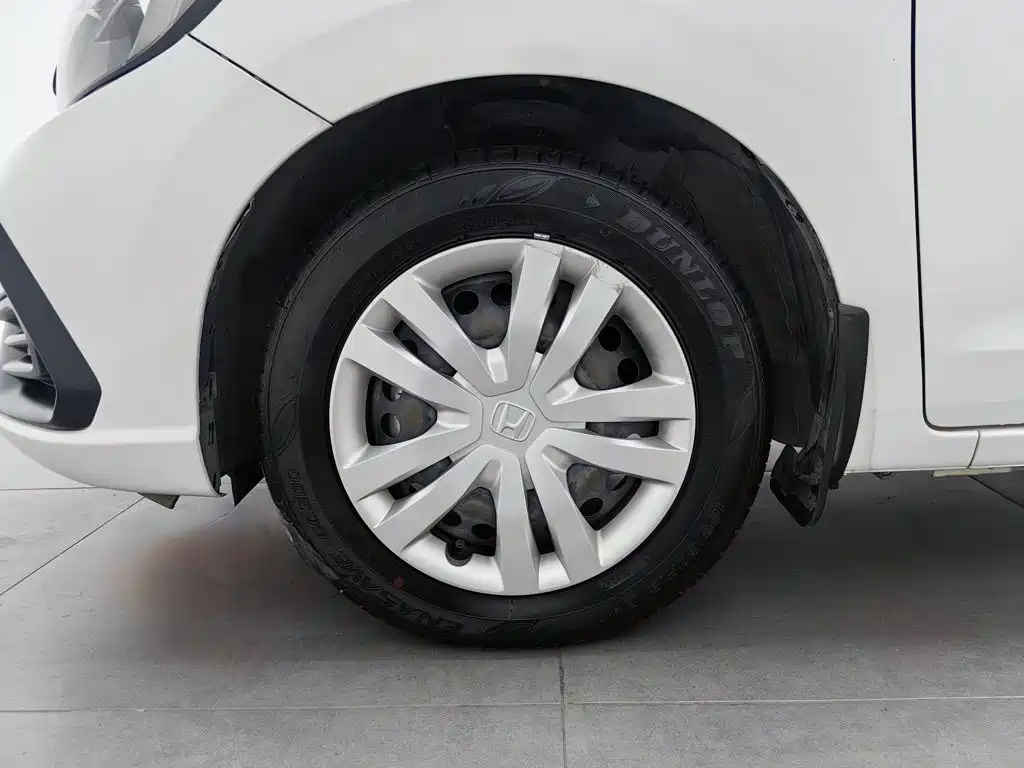 Honda Fit, миниатюра 17