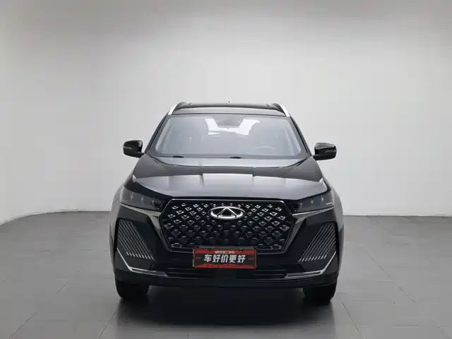 Chery Tiggo 7 2025 Excellence Edition 1.5T CVT Premium — фото 3