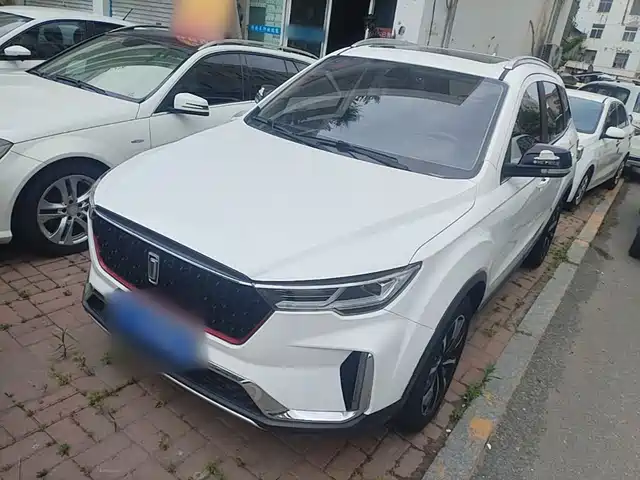  Besturn Besturn T33 2021 1.2T Manual Luxury