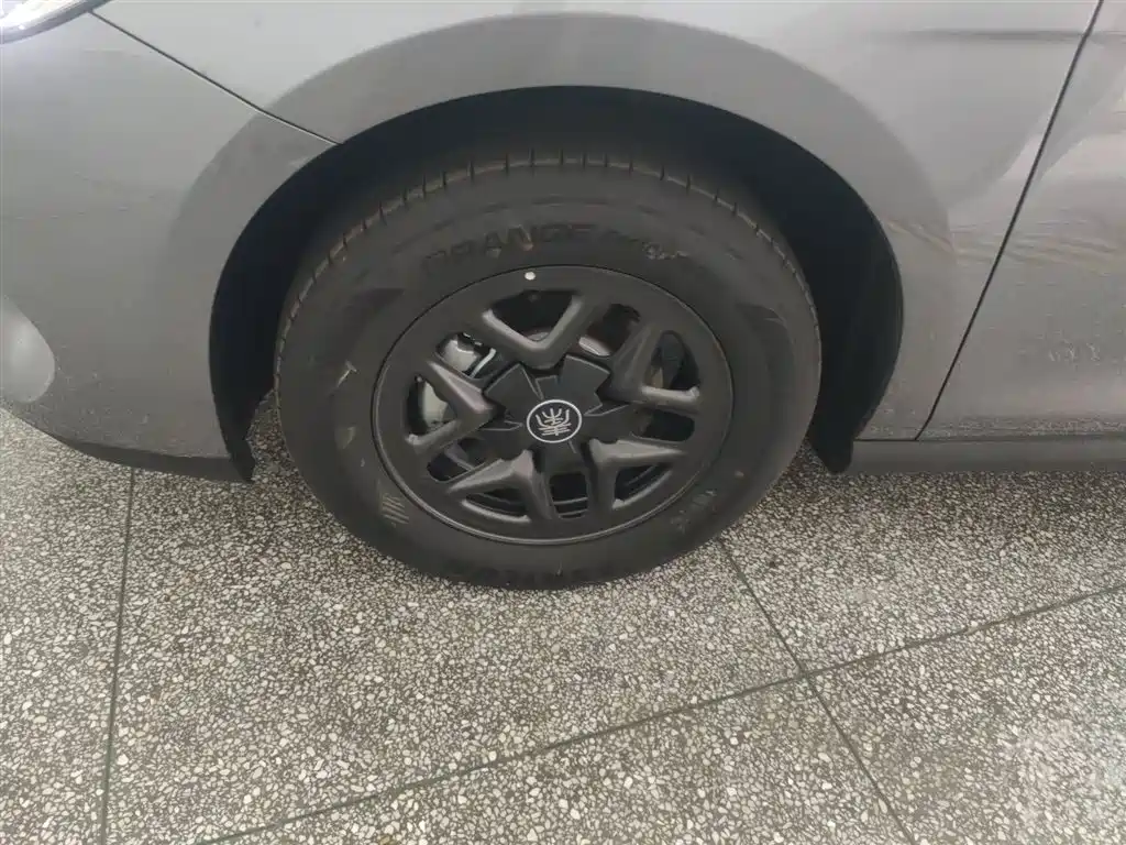 BYD Qin PLUS 2026 DM-i Smart Edition 128KM Progressive фото 25