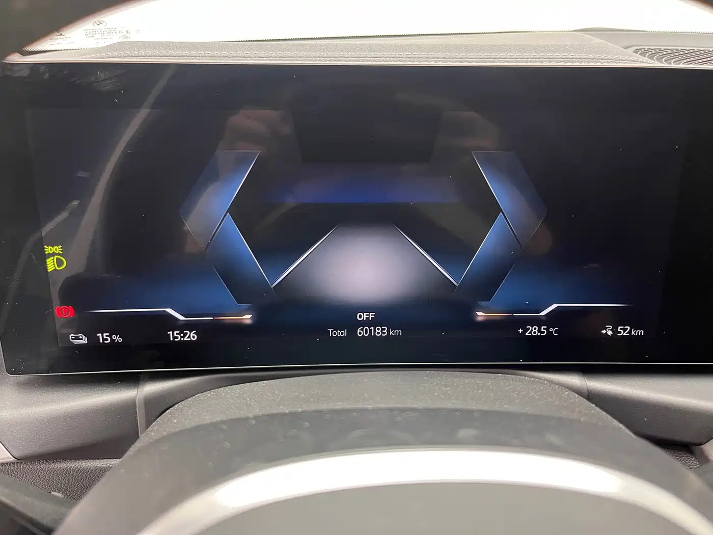 BMW i3 2022 eDrive 35 L фото 16
