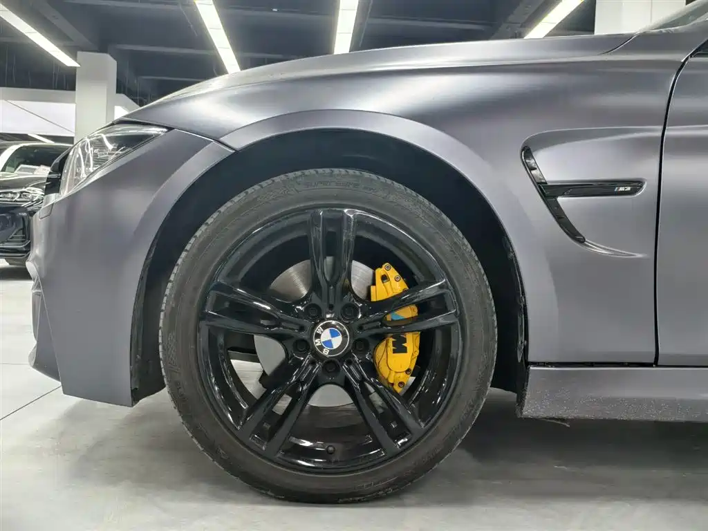 BMW 3 Series 2019 320Li M Luxury Package фото 19