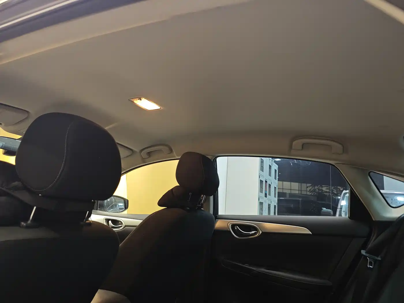 Nissan SYLPHY, миниатюра 25