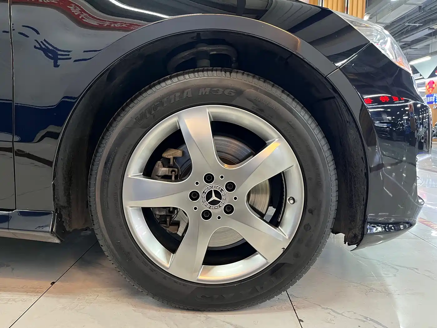 Mercedes-Benz R-Class 2015 R 400 4MATIC Business фото 7