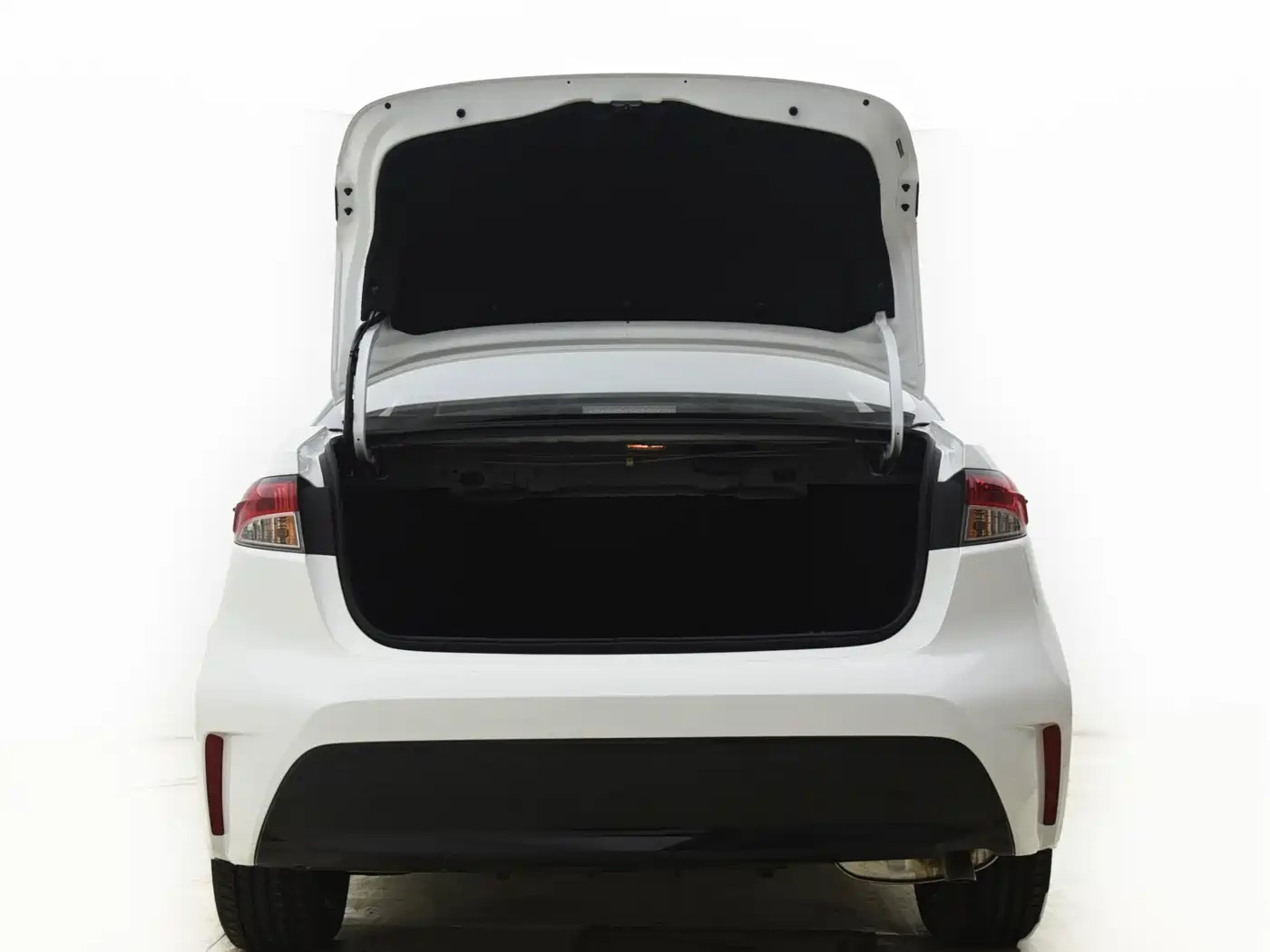 Toyota Levin 2024 185T CVT Luxury Edition фото 14