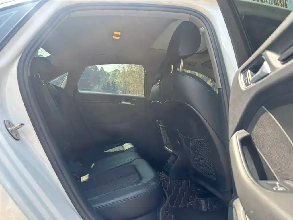 Audi A3 2019 Limousine 35 TFSI Progressive China VI фото 6