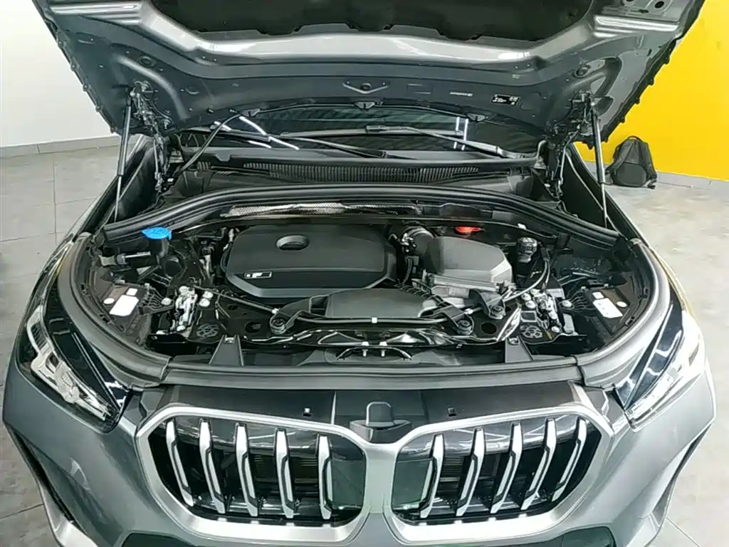 BMW X1 2023 sDrive25Li M Sport Package фото 20