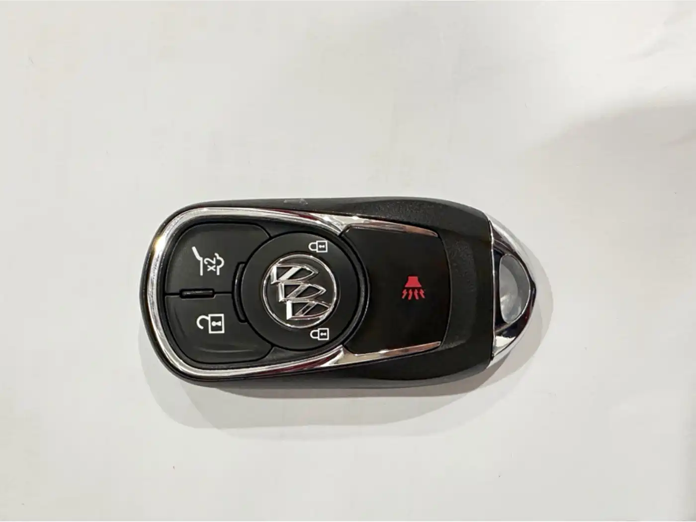 Buick Envision Plus 2018 28T 4WD Elite фото 16
