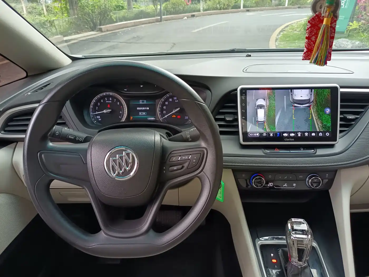 Buick GL6 2018 18T 6-Seater Elite фото 16