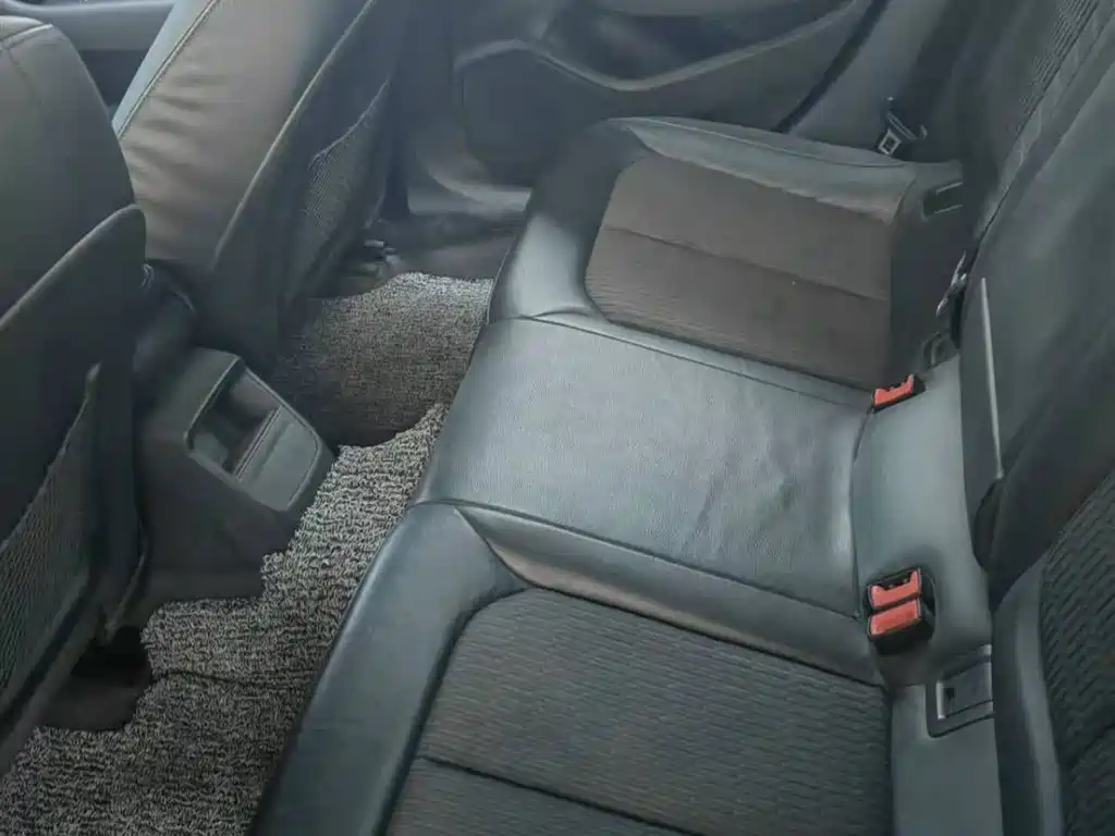 Audi A3 2019 Limousine 35 TFSI Progressive China VI фото 6
