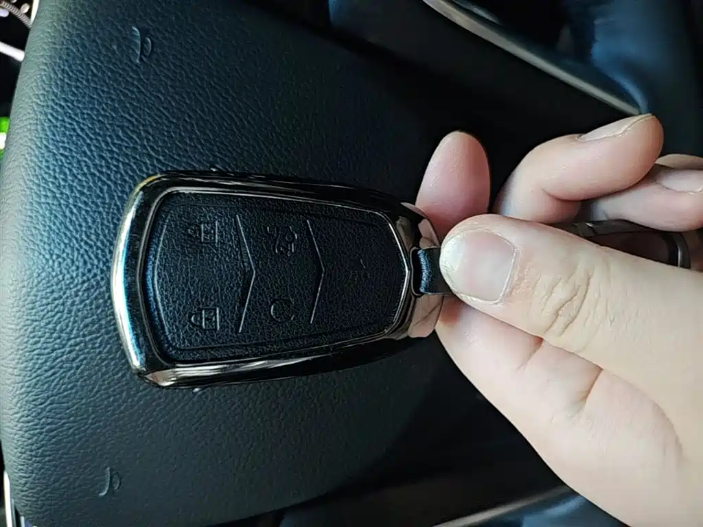 Cadillac XTS 2018 28T Elite фото 9