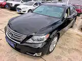 Фото 1 - Lexus LS