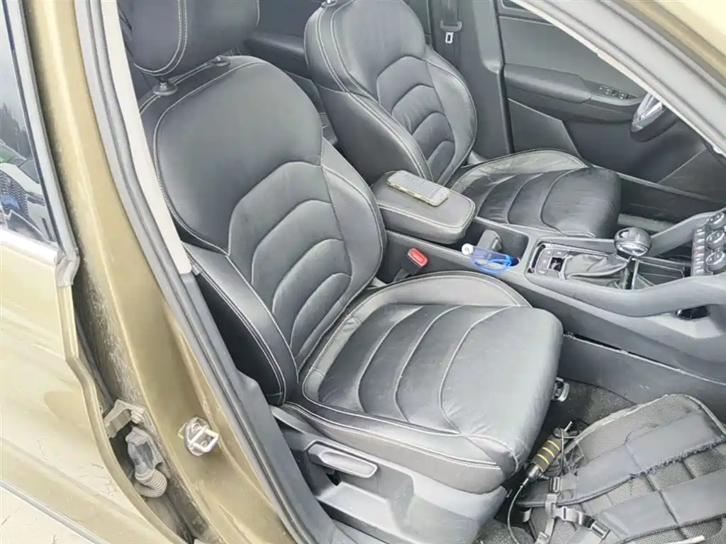 Škoda Kodiaq 2017 TSI330 7-seater 2WD Luxury Edition фото 25