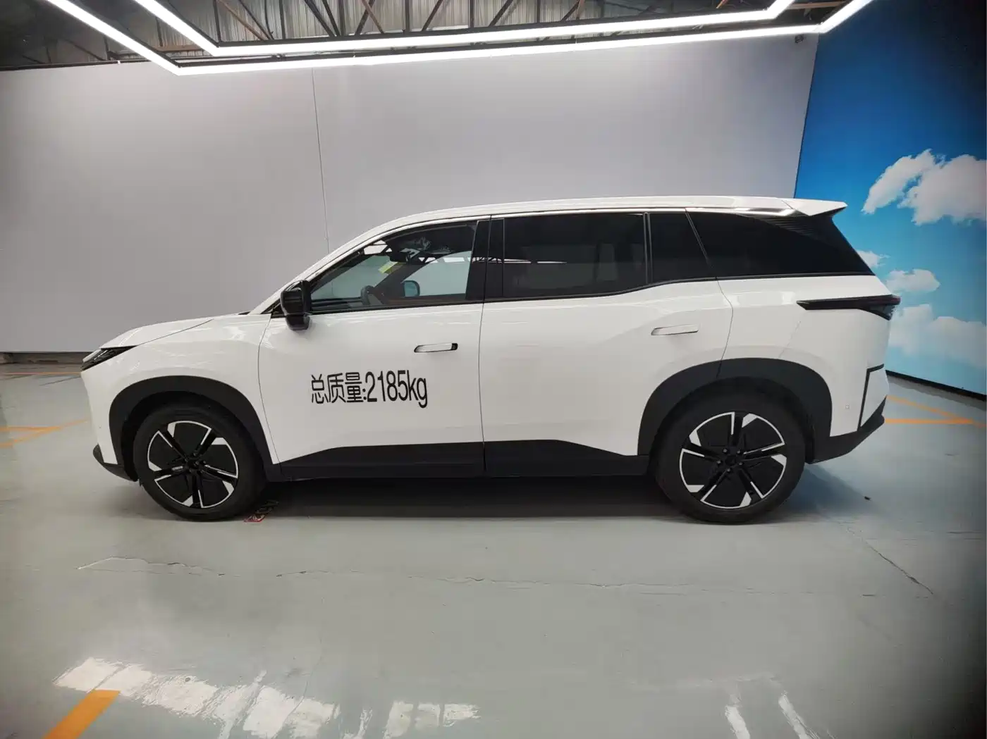 Toyota BoZhi 3X 2026