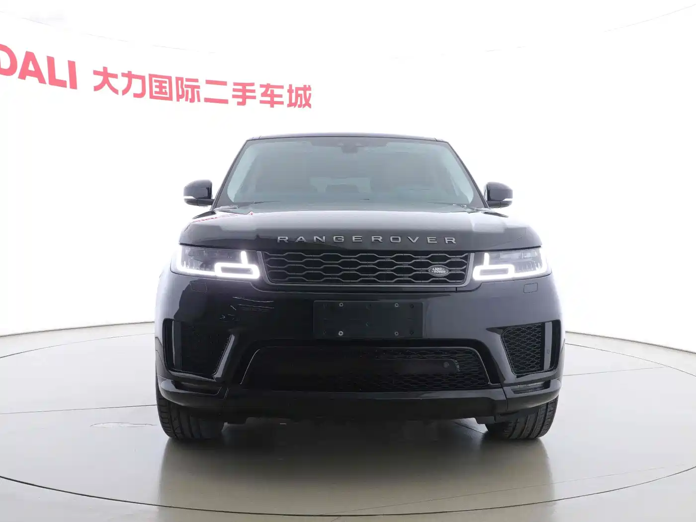 Land Rover Range Rover Sport 2020 3.0 L6 HSE DYNAMIC фото 2