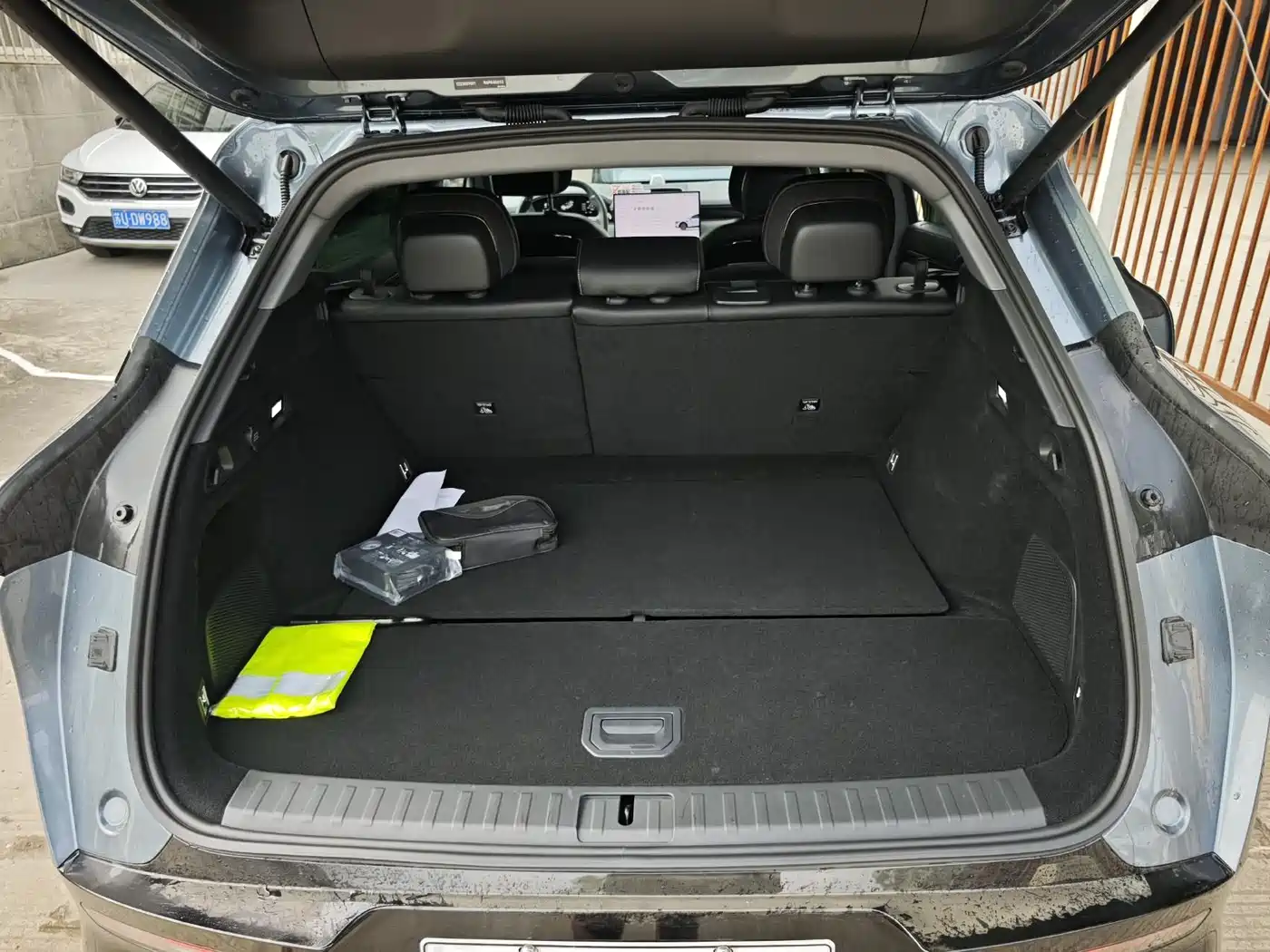 ZEEKR EXTREME KRYPTON 7X