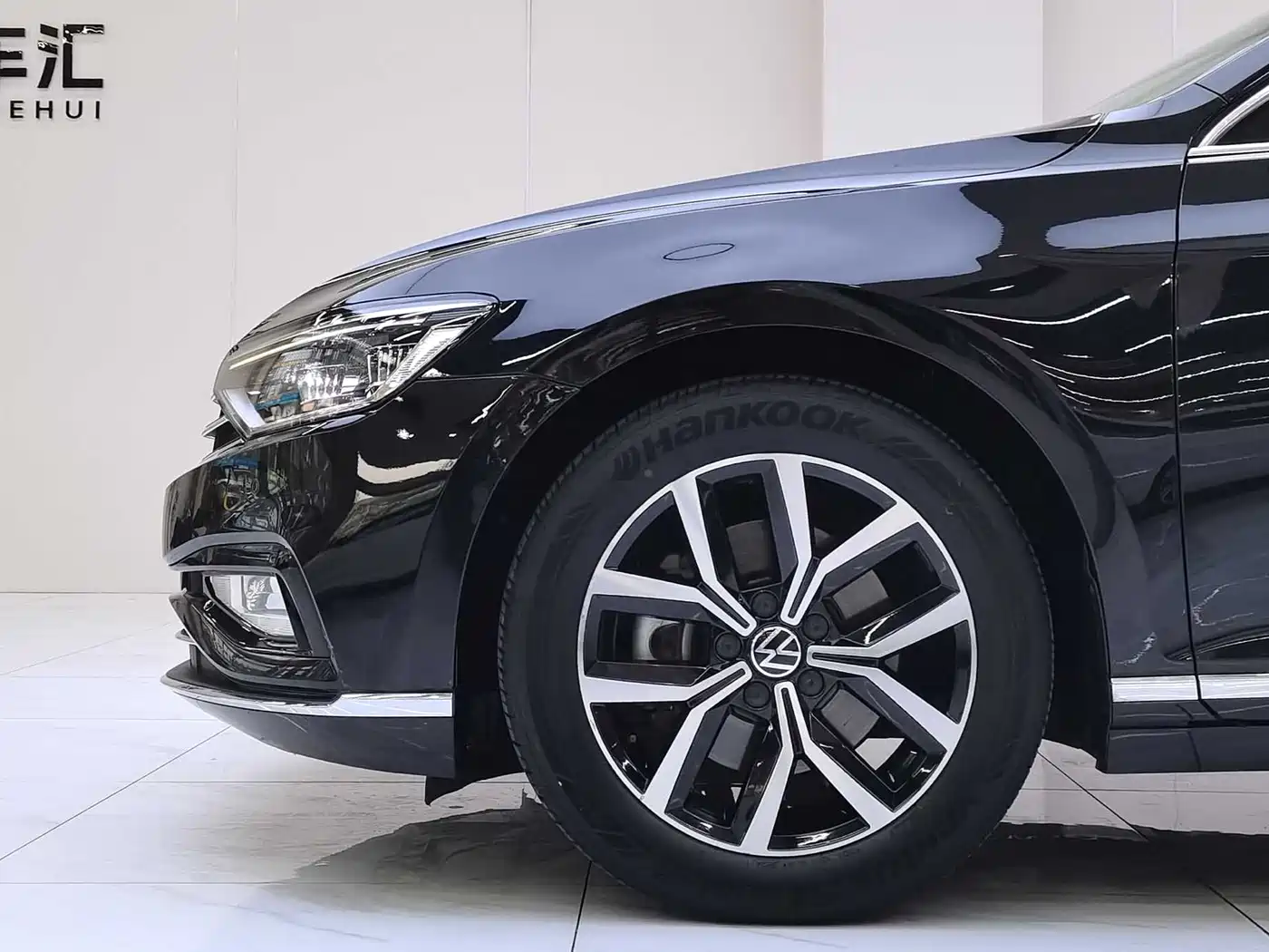 Volkswagen Magotan 2020 330TSI DSG Leading фото 26