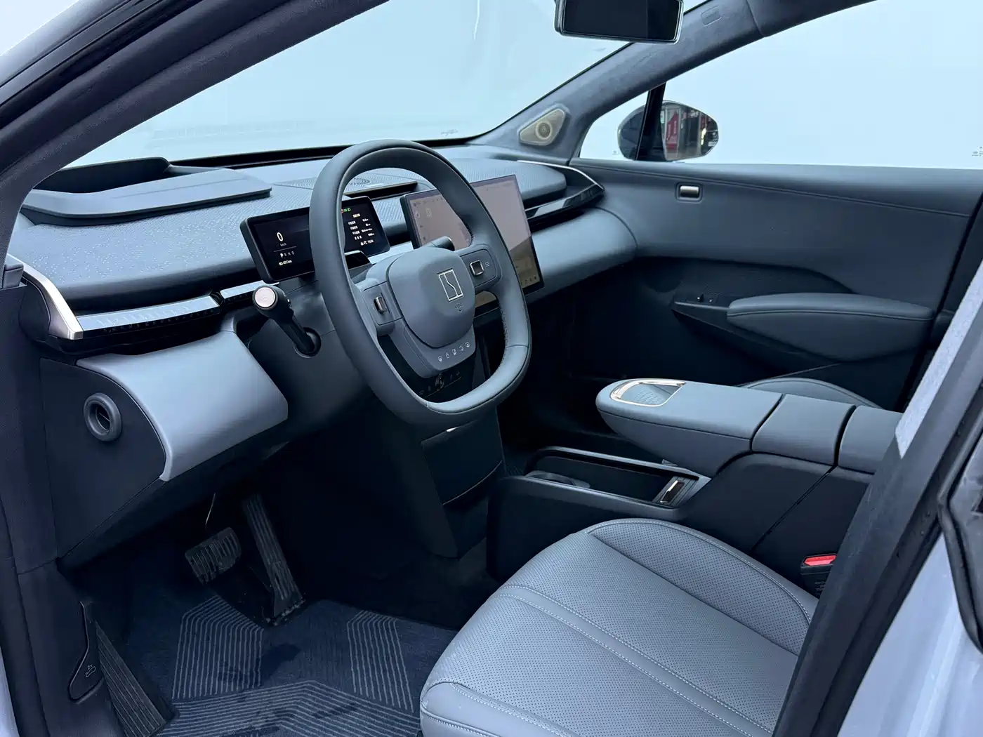 ZEEKR EXTREME KRYPTON X