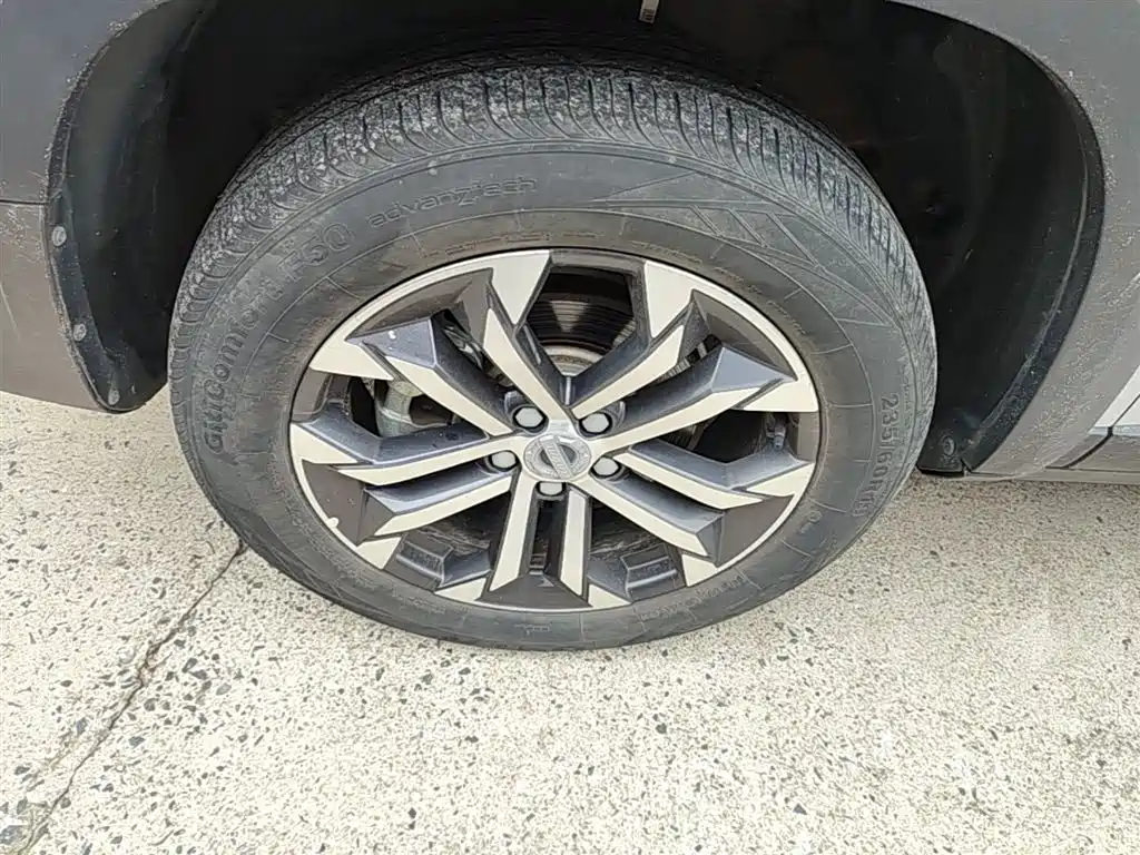 Haval Big Dog 2021 1.5T DCT 2WD Border Collie - Wangcai Edition фото 23
